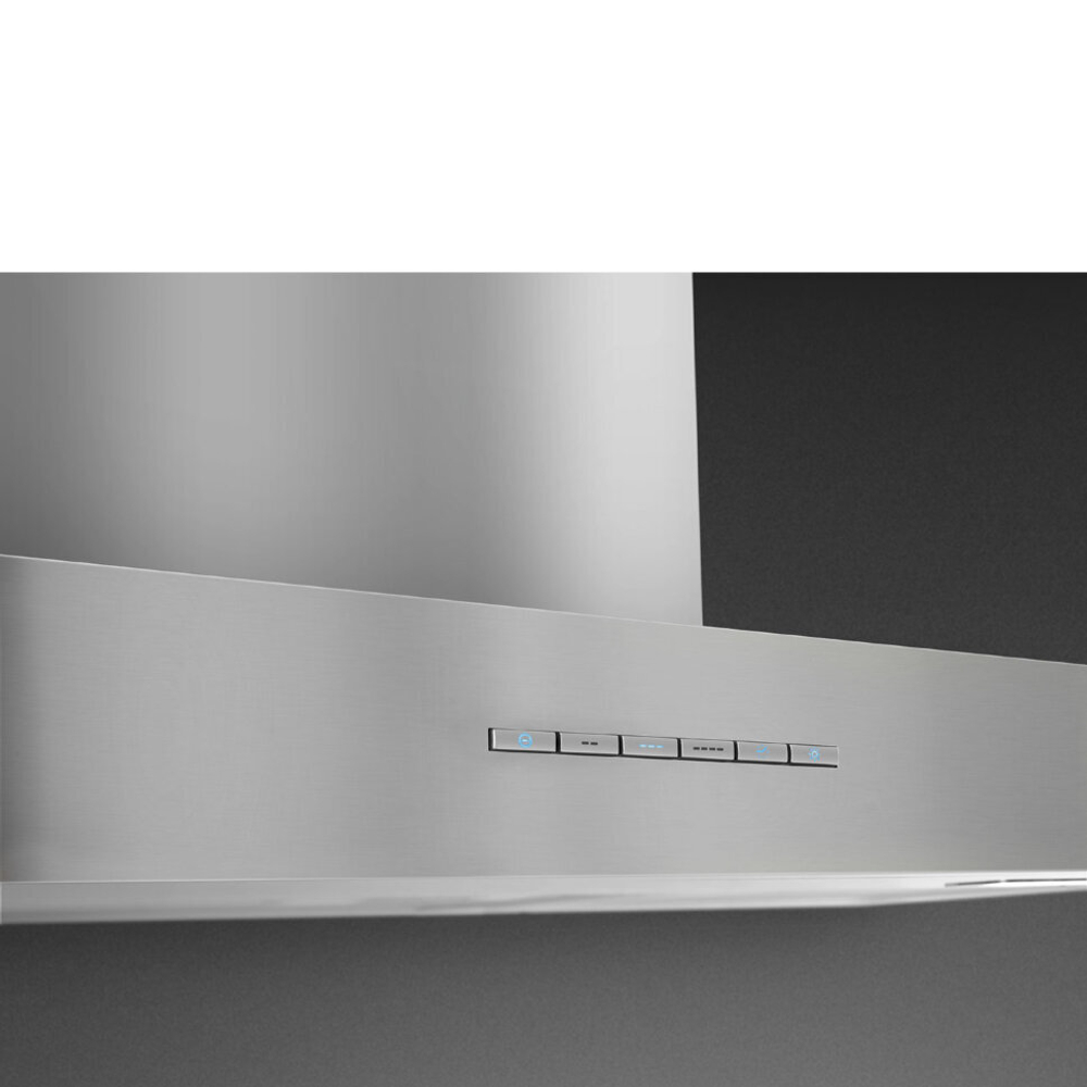 Вытяжка настенная Smeg KBT900XE