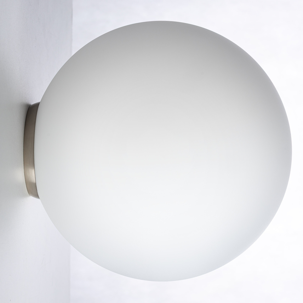 Citilux RON CL941D25B1 Потолочный светильник Матовый Хром