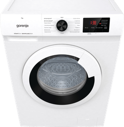 Стиральная машина Gorenje WHE72SFS