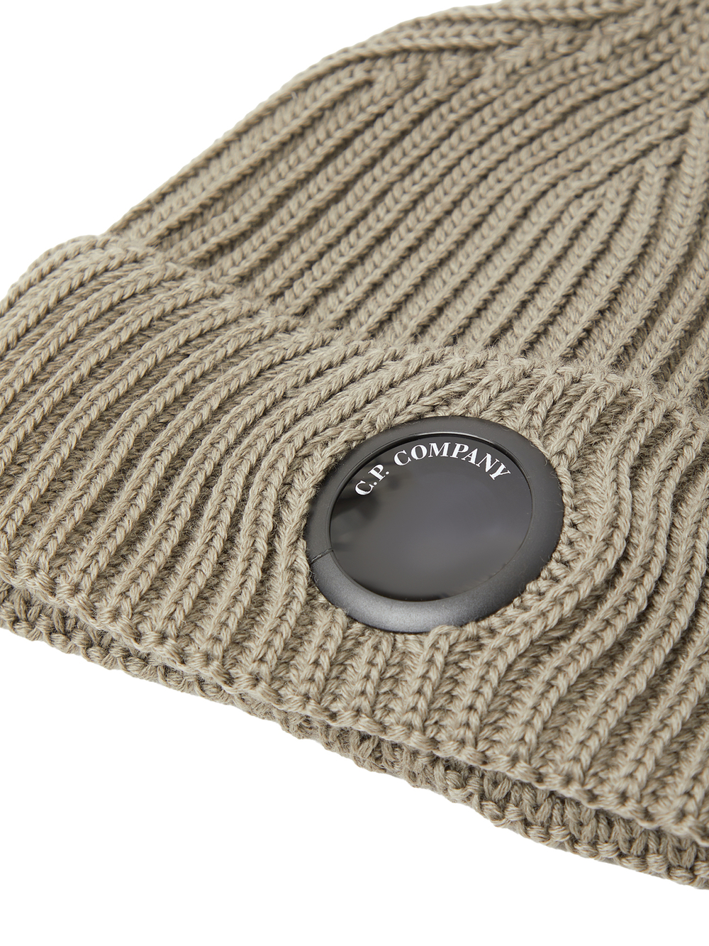 Шапка Extrafine Merino Wool Lens