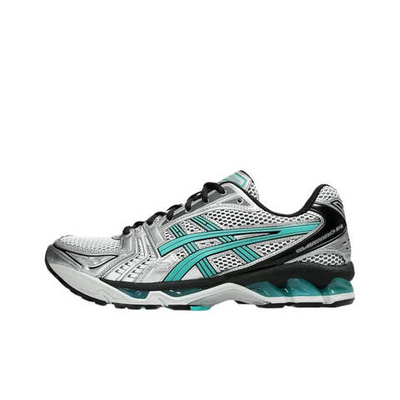 Asics gel-kayano 14 Silver Green