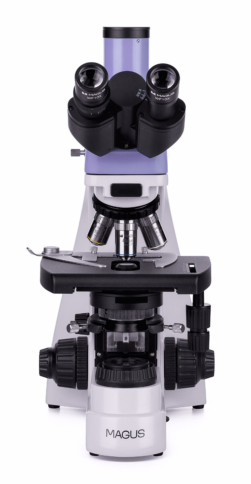 Микроскоп биологический цифровой MAGUS Bio D230T