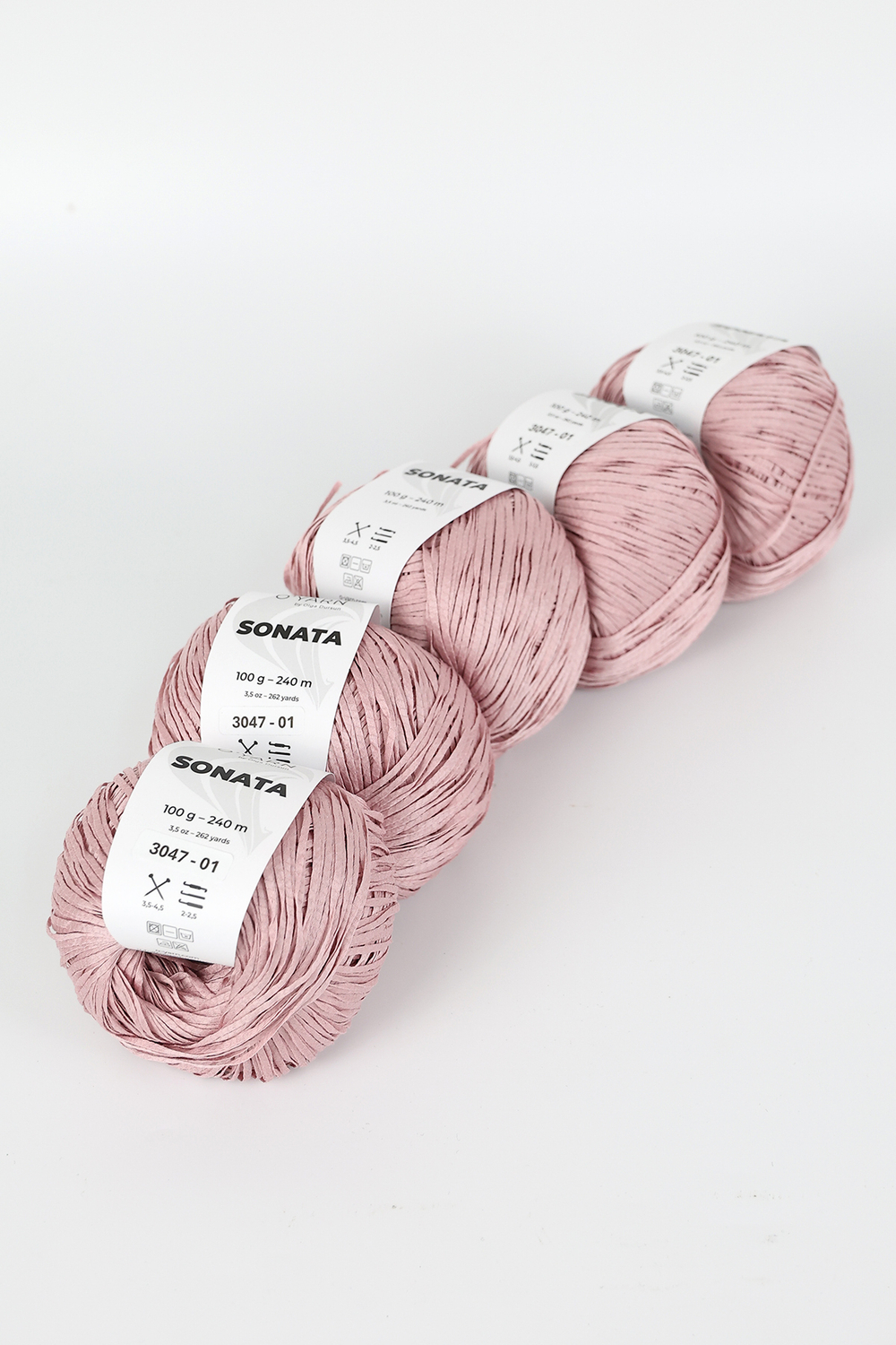 Пряжа O'Yarn SONATA, 100г