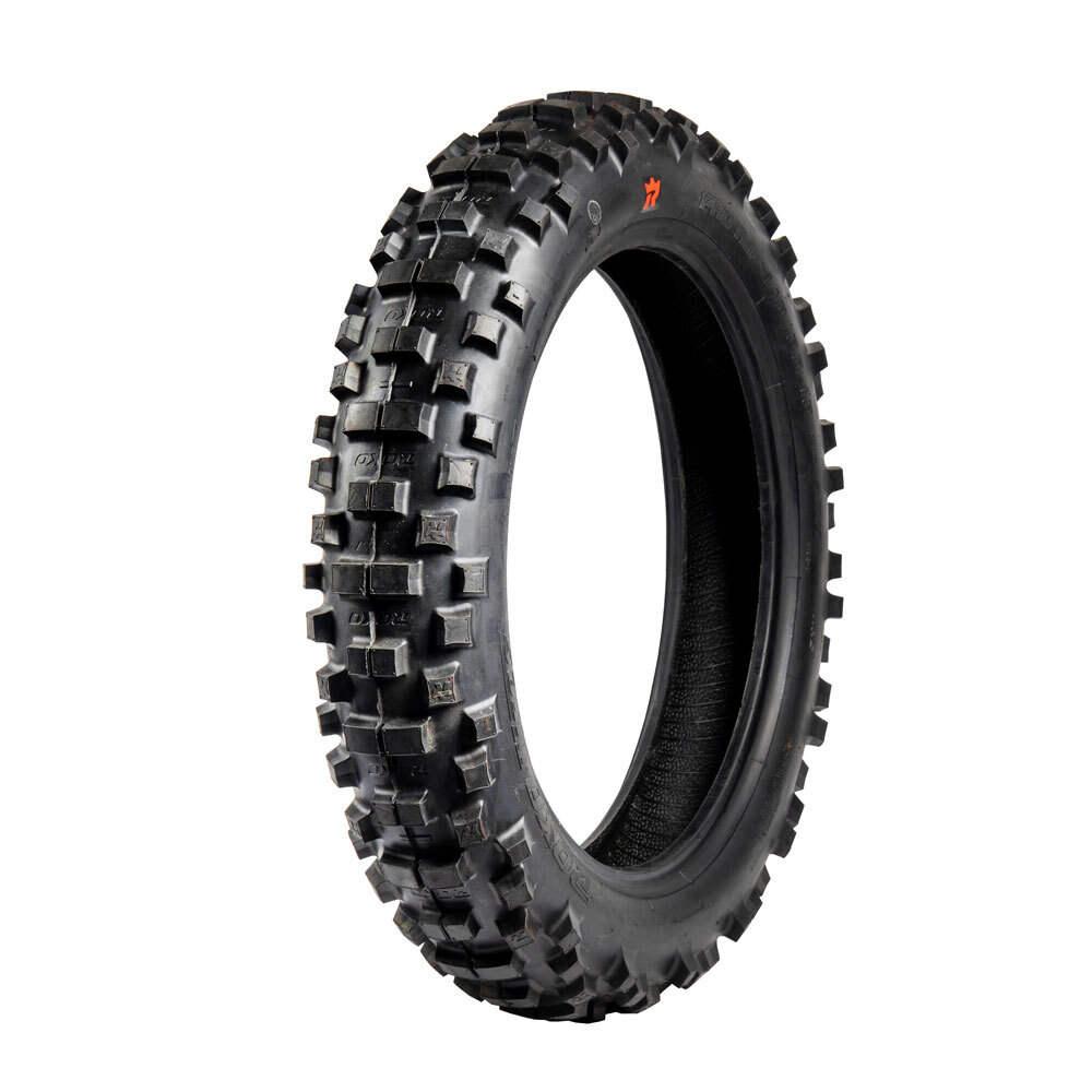 Шина мотоциклетная задняя ROKO Pro R.1 Rear X-Soft 140/80-18