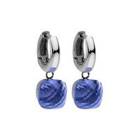 bermuda blue и metallic blue серебро