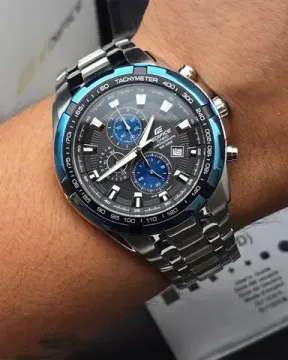 Наручные часы Casio Edifice EF-539D-1A2VUDF