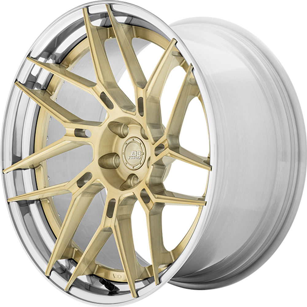 RP FORGED HCA217