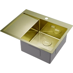 Кухонная мойка Omoikiri Akisame 65-IN-R