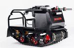 Мотобуксировщик IKUDZO 1100/380 К7