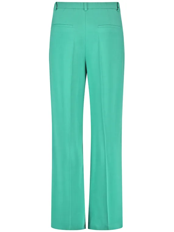 GERRY WEBER Брюки широкие