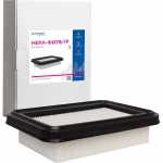 Фильтр складчатый для пылесоса Euroclean MKSM-4210