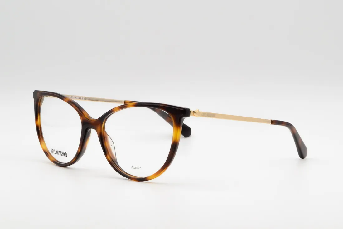 Изг. оправы Moschino MOS588 05L — кадр 2