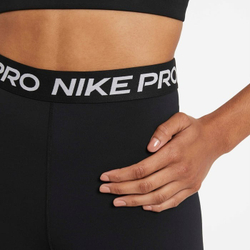 Шорты женские NIKE W NP 365 SHORT 7IN HI RISE