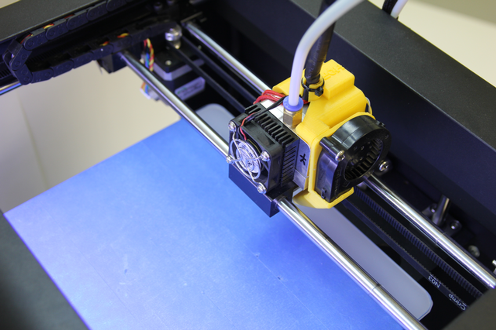 3D принтер Hori Gold