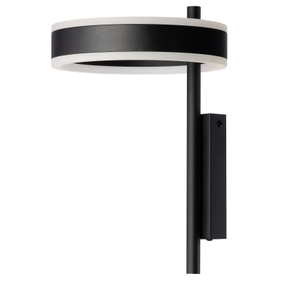 Citilux Дуэт CL719311 Бра светодиодное Чёрное