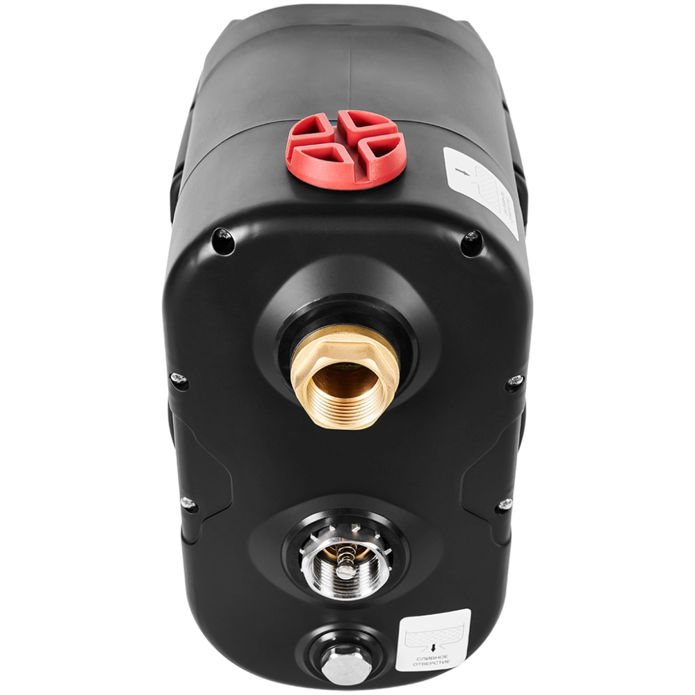 Насосная станция  ROMMER Hydrolift 550 (550Вт. нап.45м. пр.83л/мин.)с частотником