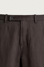 БРЮКИ БРЮКИ BARREL FIT — ZARA