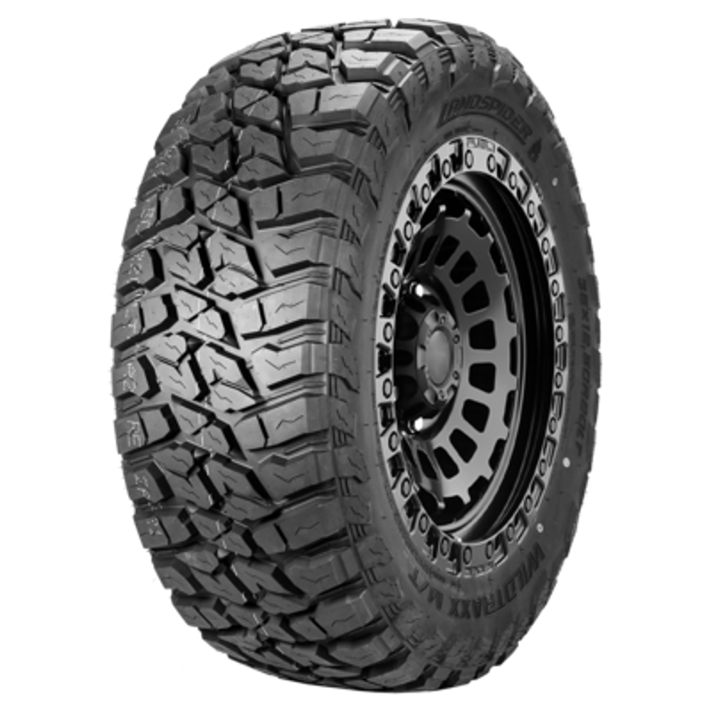 LT245/75R16 120/116Q Wildtraxx M/T TL RBL