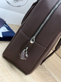 Портфель Prada