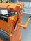 Сегментный листогиб Stalex MFS 2020/1.5