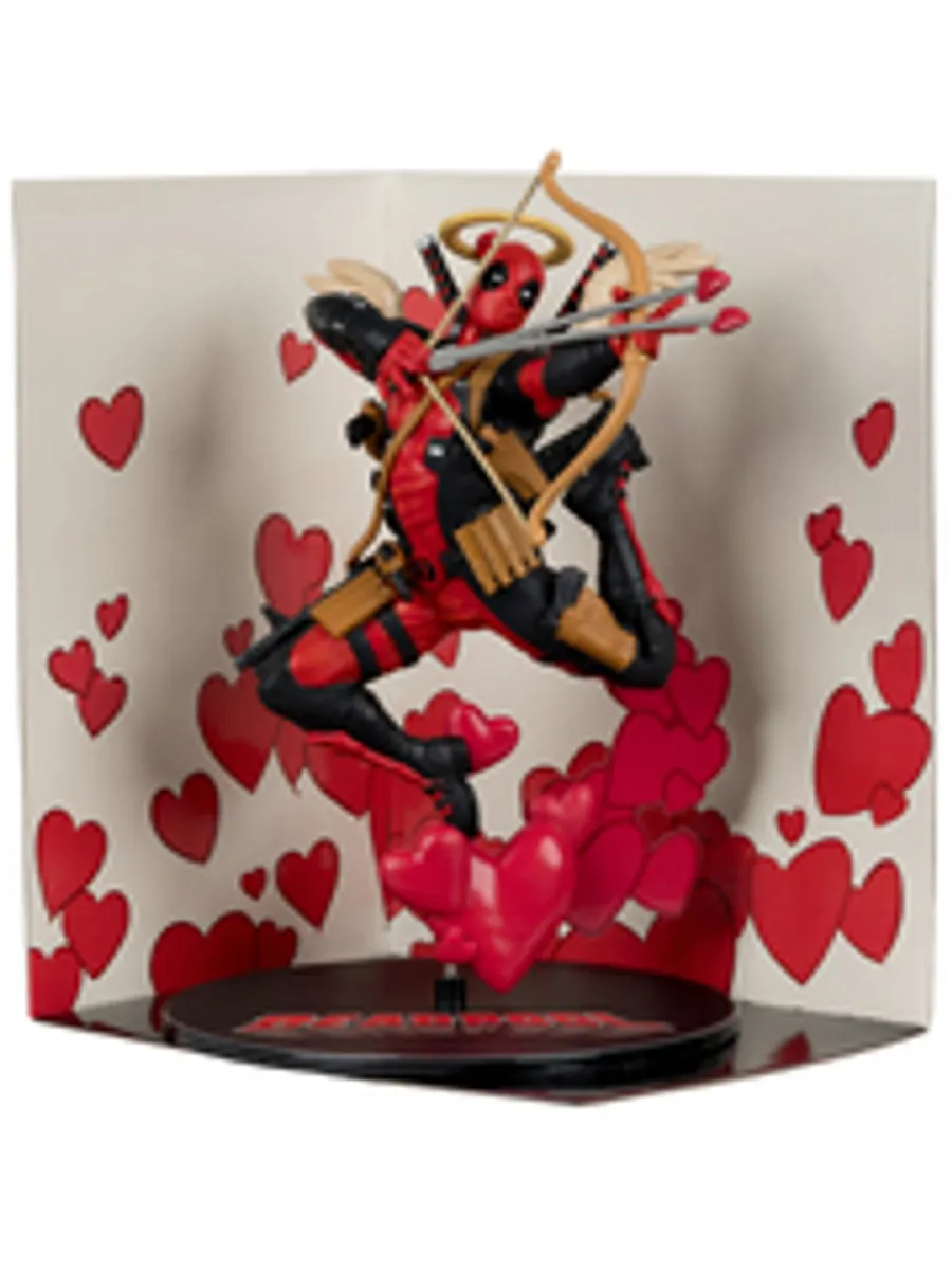 Фигурка McFarlane Toys Marvel: Deadpool (Deadpool #26)