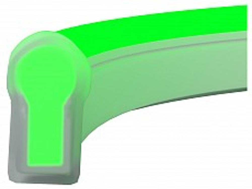 Шнур световой Maytoni Led Strip Гибкий неон 220В 201234
