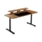 EUREKA IMOD 60 Reclaimed Wood