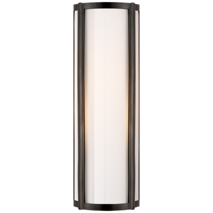 Настенный светильник Visual Comfort Basil Small Linear Sconce (Open Box)