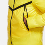 Куртка Nike с наполнителем Windrunner, желт.
