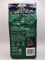 Кофе в зернах Starbucks Espresso Roast, 200 г 17/12/2026 (Испания)