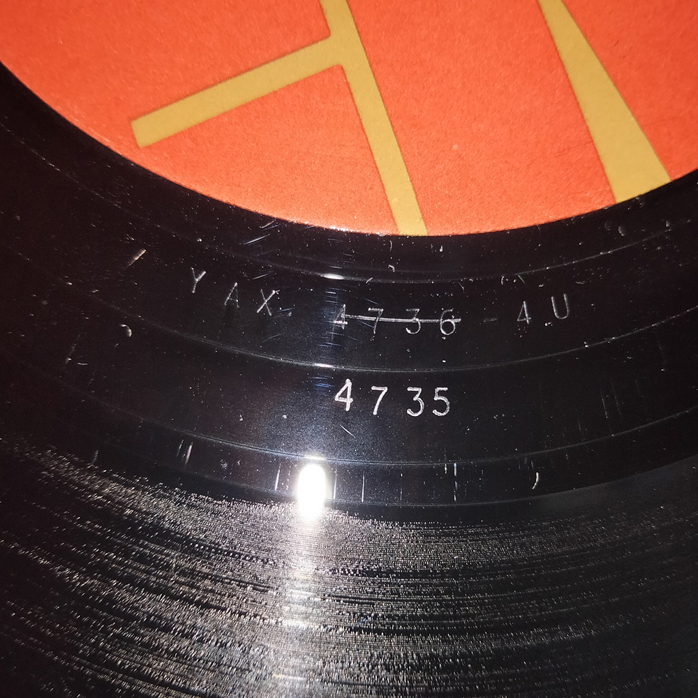 Queen / Queen II (LP)
