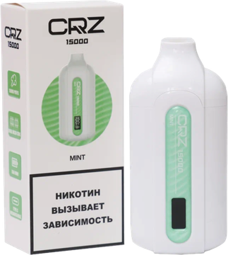 ОЭС (М) CRZ 15000 Мята