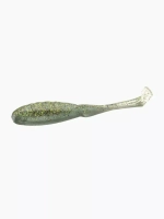 Мягкая приманка 13 FISHING Vertigo Minnow Dropshot 4"/ MO (7шт./уп.)