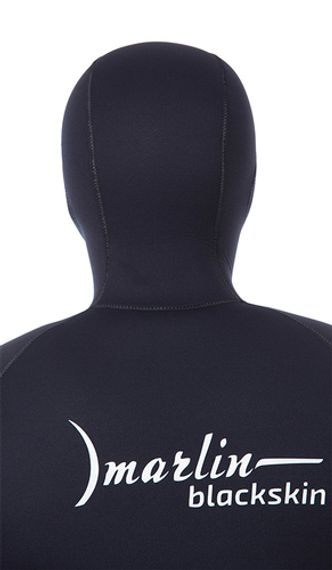 Гидрокостюм Marlin Blackskin 9 мм