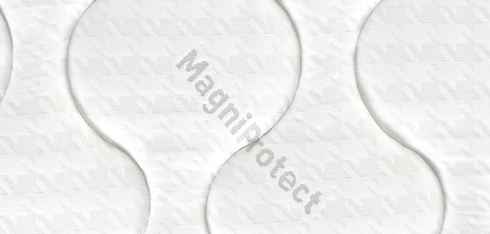 Топпер 140x200x5 Magniflex Topper MagniProtect