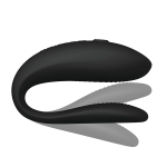 Набор для пар Пятьдесят оттенков серого We-Vibe + Fifty Shades of Grey - Moving As One Couples Kit WT404264