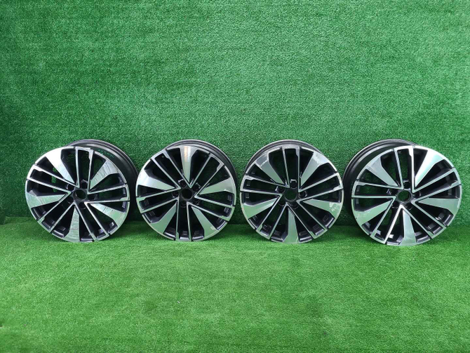 Диск Комплект дисков R18 Changan CS35PLUS (18-нв)