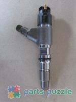 Форсунка топливная, оригинал / INJECTOR АРТ: T417829