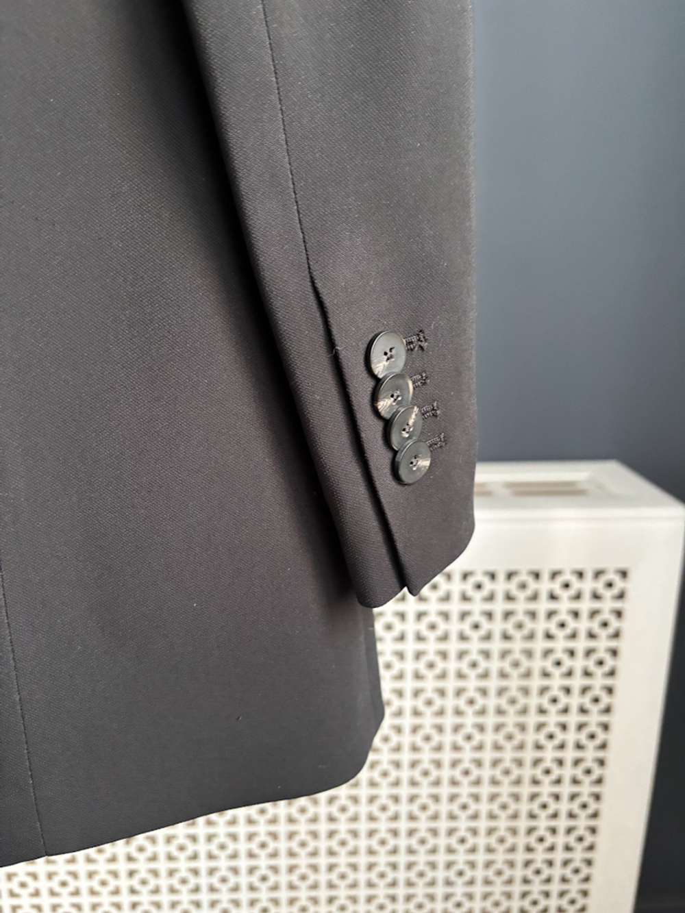 Жакет Massimo Dutti, XS