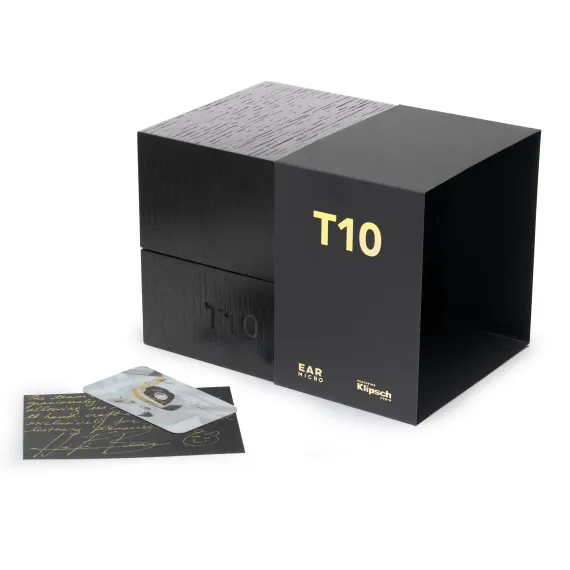 T10 Bespoke Edition Orca