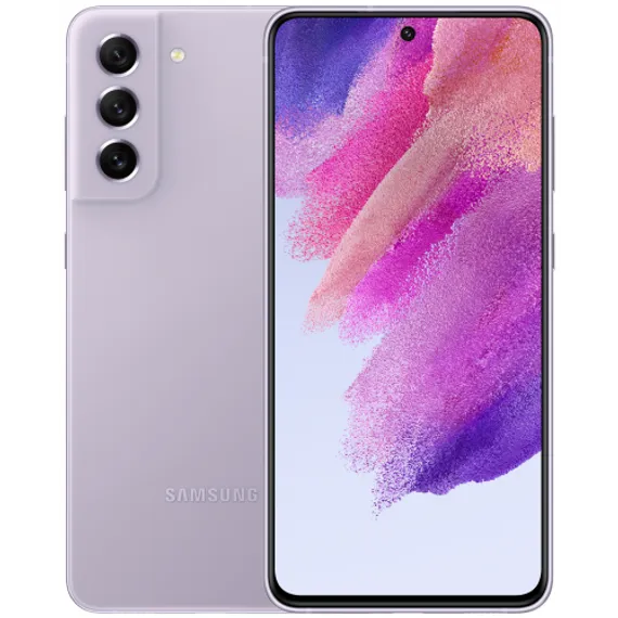 Samsung Galaxy S21 FE 5G 8/256GB Violet (фиолетовый)