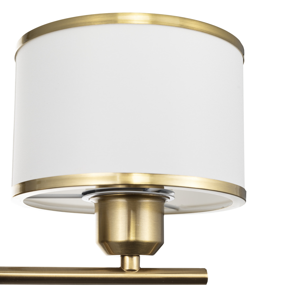 Citilux ALTON CL421413 Бра с абажуром и выключателем Бронза