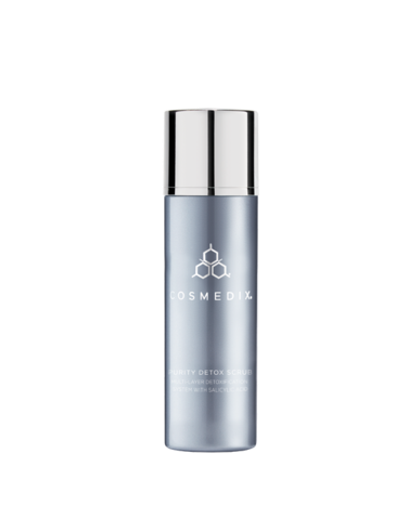 Скраб Cosmedix Purity Detox Scrub 90 г.