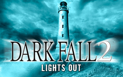 Dark Fall 2: Lights Out (для ПК, цифровой код доступа)