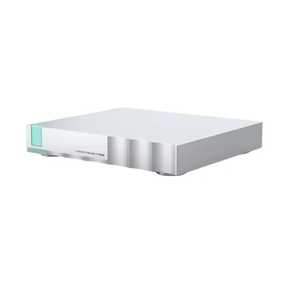 SMSL N100 Silver