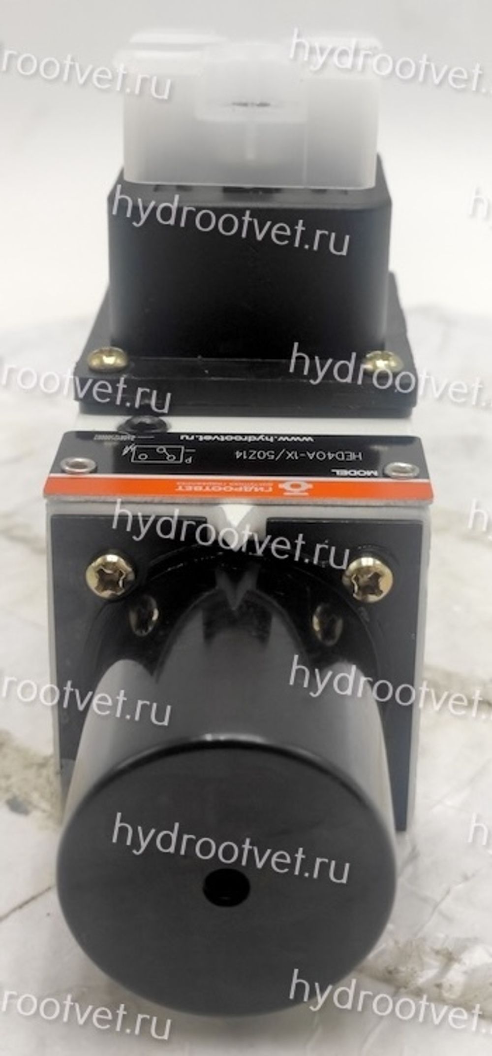 HED4OA-1X/350Z14L24S - Реле давление поршневое регулировка до 350 бар, монтаж трубный