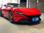 Карбоновый обвес для FERRARI ROMA 2020–2025 Феррари