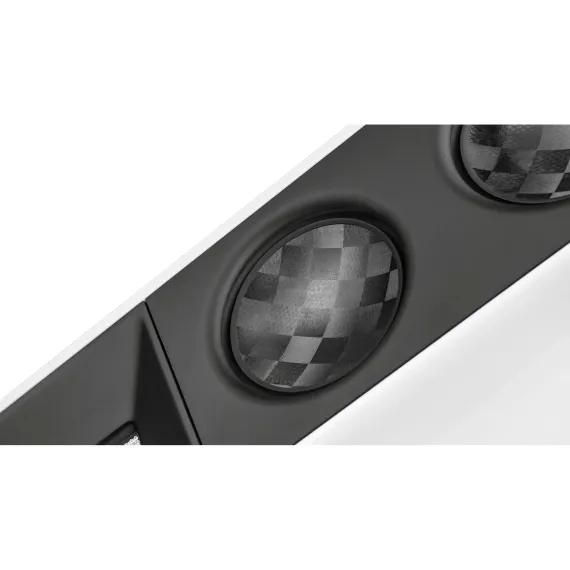 Borresen X6 Black Piano Lacquer