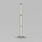 Торшер Argent 309052 LED хром Eurosvet