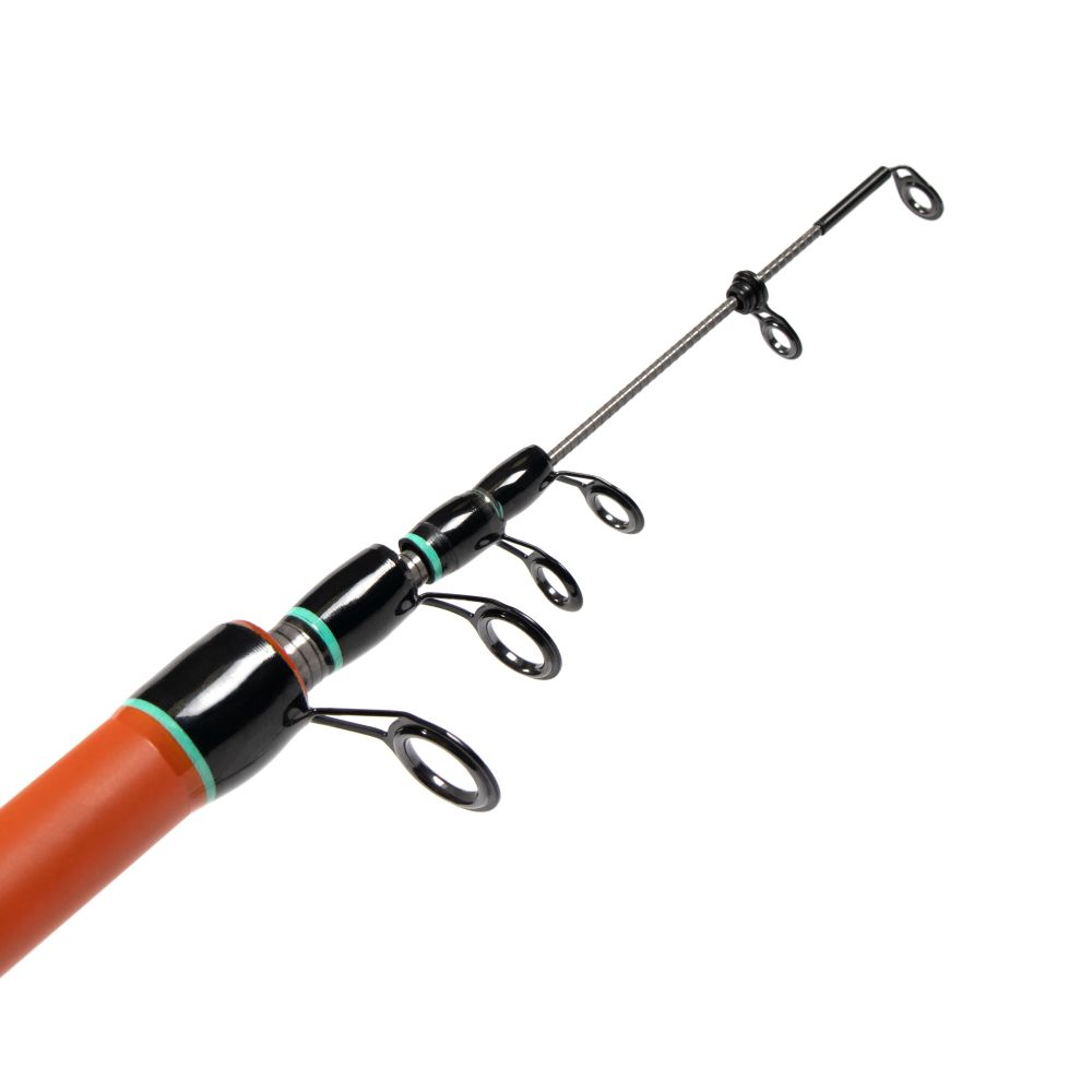 Удилище карбоновое с/к NAMAZU ELEMENT Bolo, 4 м, тест 15-40 г, IM7/25/